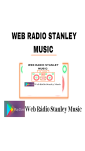 Web Rádio Stanley Music