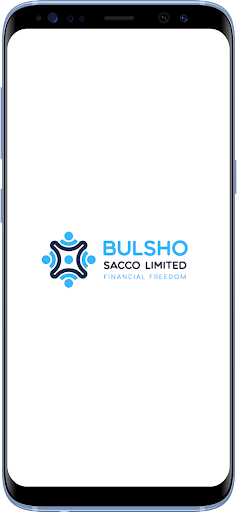 Android application Bulsho Sacco screenshort