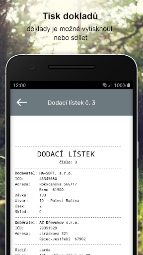 Drevo Screen 3