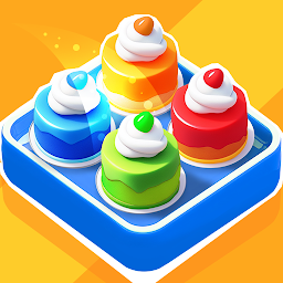 Icon image Food Color Jam