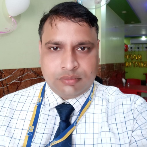 Dinesh Kumar Nigam logo