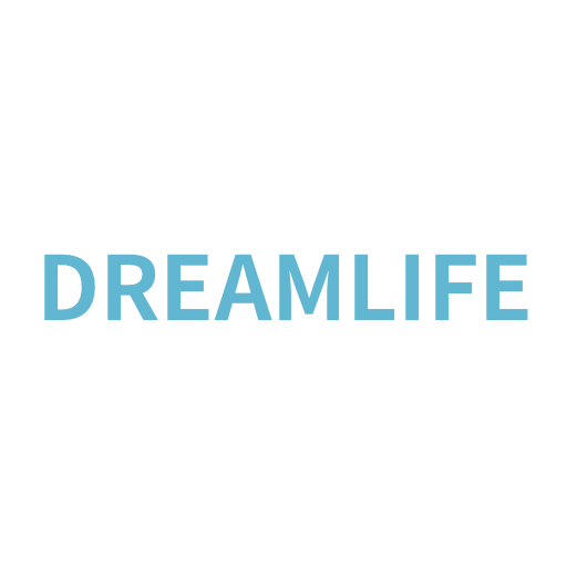 dreamlife logo