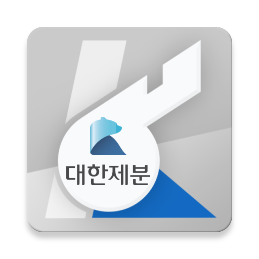대한제분그룹 윤리신고센터 logo
