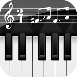 Icon image Piano Keyboard - Play Music