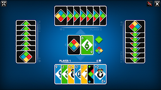 4 Colors - Screenshot 3
