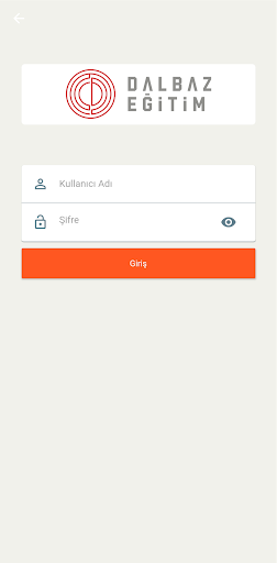 Dalbaz Eğitim Screenshot 4 - AppWisp.com