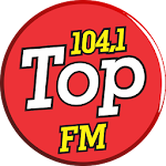 Cover Image of Télécharger Top FM  APK