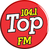 Top FM icon