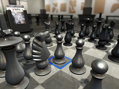 Pure Chess 1.3 Apk + Mod + Data 2