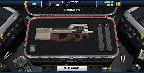 Gun Club 3: Virtual Weapon Sim 1.5.9.6 MOD APK (Unlimited Money) 20