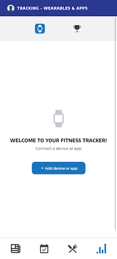 Performance Dynamics Screen 3