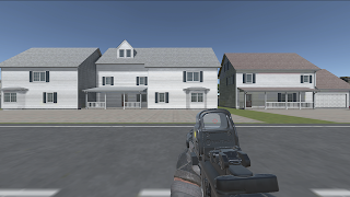 Recurrence - Lite - Screenshot 1