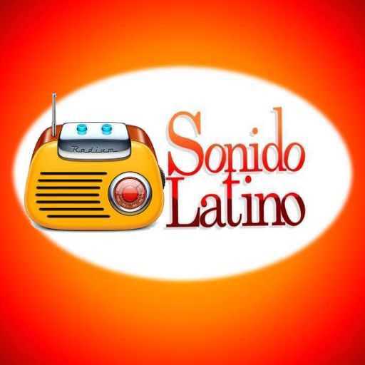 Radios con Sonidos Latinos