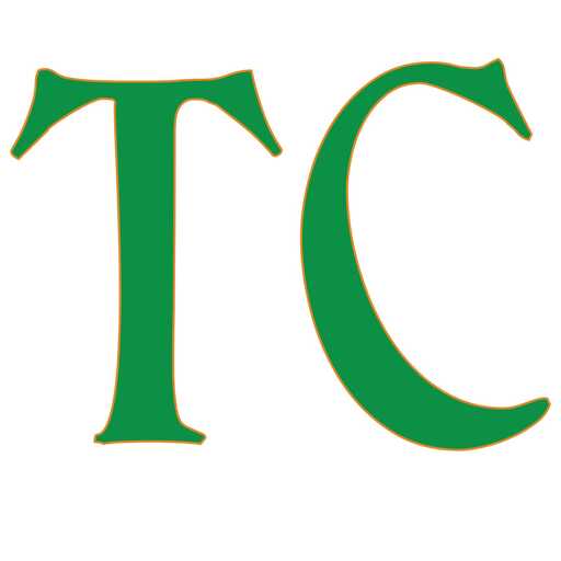 My Treasure Chest logo