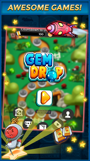 Gem Drop - Make Money 1.1.6 screenshots 3