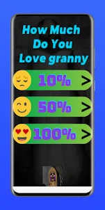 Granny is calling you