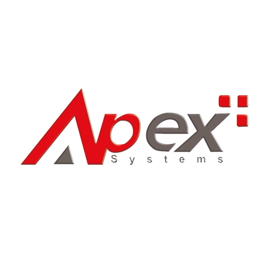 Apex Help Disk logo