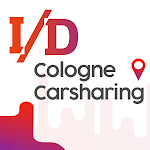 Cover Image of Télécharger I/D Carsharing  APK