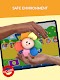 screenshot of First™ | Fun Learning For Kids