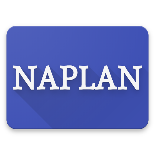 NAPLAN Math (3rd Grade)  Icon