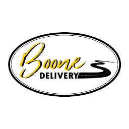 Icon image Boone Delivery
