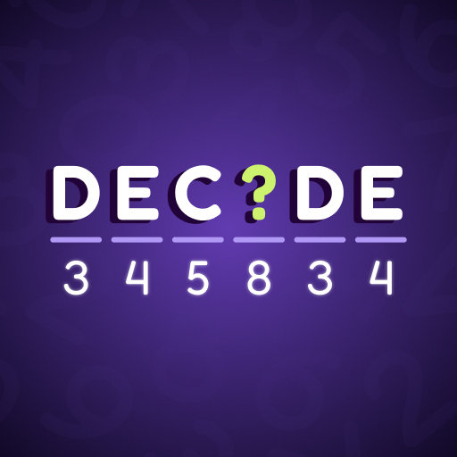 Decode: Word Puzzle Game