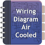 Wiring Diagram Air Cooled icon
