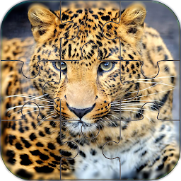 Animal Kingdom Puzzle Mod Apk