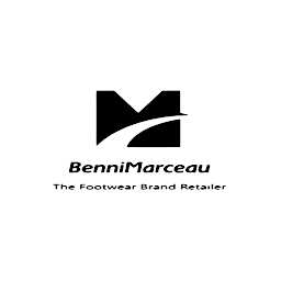 Imej ikon BenniMarceau