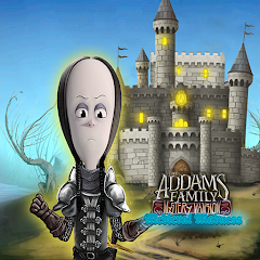 Addams Family: Mystery Mansion (Mod Money) 0.9.3 mod