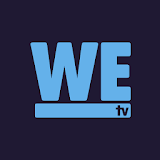 WE tv icon
