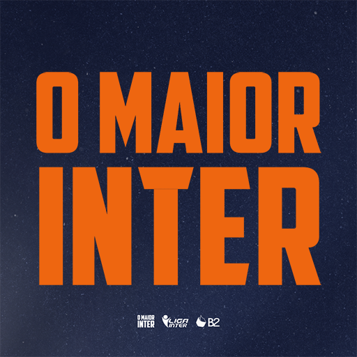 O Maior Inter 2024 3.0.1 Icon