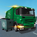 Trash Truck Simulator APK