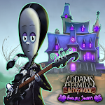 Cover Image of Tải xuống Gia đình Addams: Mystery Mansion 0.3.8 APK