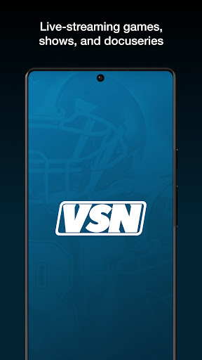 Varsity Sports Now Screenshot 1 - AppWisp.com