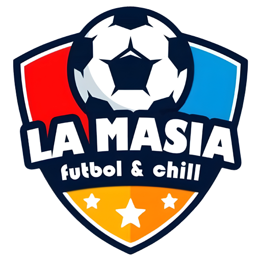 La Masia F&C logo