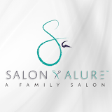 Salon Alure icon