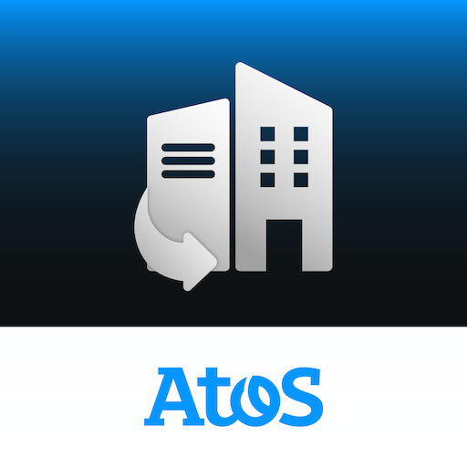 Atos Back to Office 1.0.1 Icon