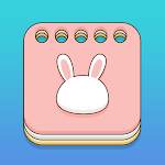 Cover Image of Download Niki: Cute Notes App 4.1.38 APK