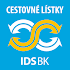IDS BK - cestovné lístky a vyhľadávač spojení1.5.16