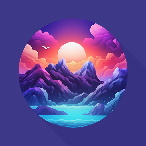 AI Wallpapers logo