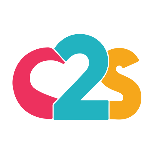 Connect 2 Souls logo