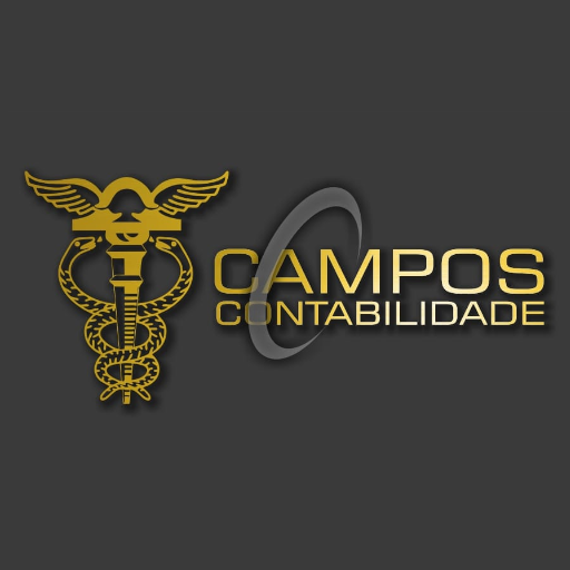 Campos Contabilidade SC logo