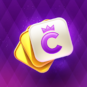 Crossword Champ: Fun Word Puzzle Games Play Online