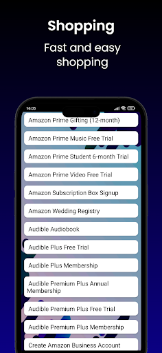 Amazon Affiliate Marketing Screen 3