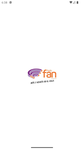 Radio Fan Online Screen 3