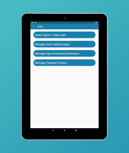Fix Play Services Update Info