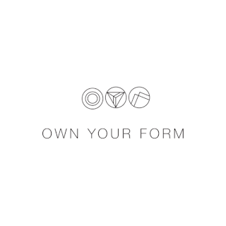 Own Your Form Training