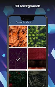 3D Cube Live Wallpaper Photo Editor & Lock Screen APK - Download for  Android 