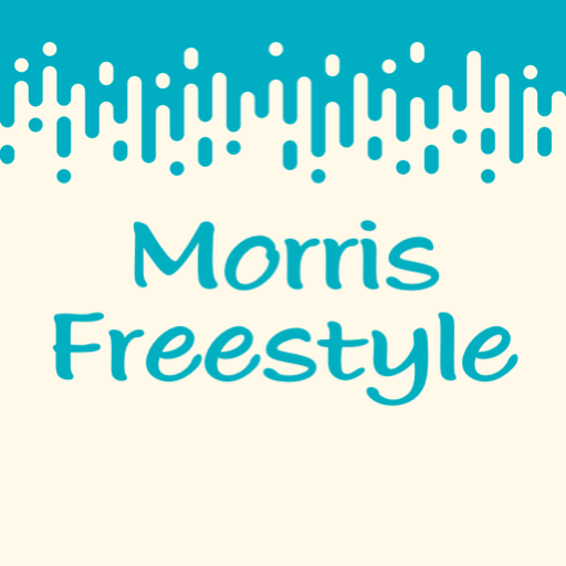 Morris Freestyle FlipFont 1.0 Icon